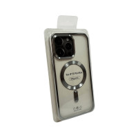 Чохол для смартфона Cosmic CD Magnetic for Apple iPhone 13 Titanium Grey (Колір Titanium-Grey) - фото № 2