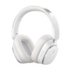 Бездротові навушники Baseus Bowie H1 Pro Noise-Cancellation Wireless Headphones Moon White k54802 - № 1 Бездротові навушники Baseus Bowie H1 Pro Noise-Cancellation Wireless Headphones Moon White (Moon-White) Baseus - № 1
