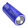 Портативна колонка HOCO HC11 Bora sports BT speaker Blue - изображение 2