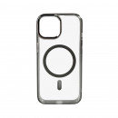 Чохол для смартфона Cosmic Acrilyc Colorful Mag for Apple iPhone 13 Grey