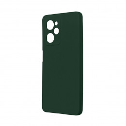 Чохол для смартфона Cosmiс Full Case HQ 2mm for Poco X5 Pro 5G Pine Green