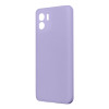 Чохол для смартфона Cosmiс Full Case HQ 2mm for Xiaomi Redmi A1/A2 Levender Purple (CosmicFXA1LevenderPurple)