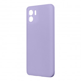 Чохол для смартфона Cosmiс Full Case HQ 2mm for Xiaomi Redmi A1/A2 Levender Purple