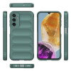Чохол для смартфона Cosmic Magic Shield for Samsung Galaxy M15/F15 5G Dark Green (Dark Green)- № 2