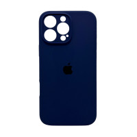 Чохол для смартфона Silicone Full Case AA Camera Protect for Apple iPhone 16 Pro Max 55,Mid Black (Цвет Mid-Black), Атикул k54237 |  купить на VILKI.NET - фото № 1