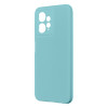 Чохол для смартфона Cosmiс Full Case HQ 2mm for Xiaomi Redmi Note 12s Sky Blue (CosmicFXRN12sSkyBlue)