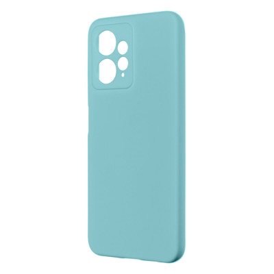 Чохол для смартфона Cosmiс Full Case HQ 2mm for Xiaomi Redmi Note 12s Sky Blue (CosmicFXRN12sSkyBlue) - изображение 1
