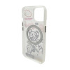 Чохол для смартфона POP Mag for Apple iPhone 13/14 6.NF Bear - № 2