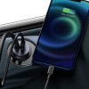 Автомобільний зарядний пристрій Baseus Share Together PPS multi-port Fast charging with extension cord 120W 2U+2C Gray (Серый)- № 7