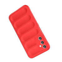 Чохол для смартфона Cosmic Magic Shield for Samsung Galaxy A25 5G China Red (Цвет China Red) - фото № 3