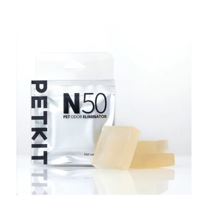 Капсула нейтралізатор запаху PETKIT Odor Eliminator N50 (P9218) - изображение 2