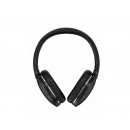 Бездротові навушники Baseus Encok Wireless headphone D02 Pro Black (2022 Edition)