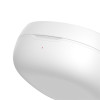 Бездротові навушники Baseus Encok True Wireless Earphones WM01 Plus White (Білий)- № 3