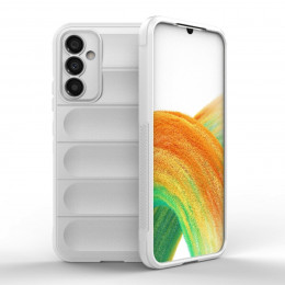 Чохол для смартфона Cosmic Magic Shield for Samsung Galaxy A34 5G White