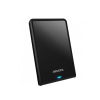 Зовнішній жорсткий диск PHD External 2.5'' ADATA USB 3.2 Gen. 1 DashDrive Classic HV620S 1TB Slim Black  - фото № 2