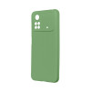 Чохол для смартфона Cosmiс Full Case HQ 2mm for Poco M4 Pro 4G Apple Green (CosmicFPM4PAppleGreen4G)