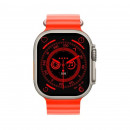 Смарт-годинник Fendior H16+TWS+Powerbank+Charge Orange