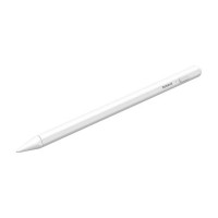 Стилус Baseus Smooth Writing 2 Stylus with LED Indicators Wireless Version Moon White (USB-C Cable and Active Pen Tip Included) (Колір Moon-White) - фото № 6