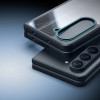 Чохол для смартфона DUX DUCIS Aimo for Samsung Fold 5 Black (30810)- № 8