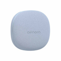 Бездротові навушники Baseus AirNora 2 True Wireless Earphones Galaxy Blue (Цвет Синий) - фото № 4