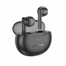 Бездротові навушники BOROFONE BW52 Tower true wireless BT headset Black