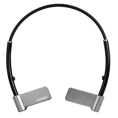 Навушники Somic W601 Bluetooth - изображение 3