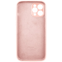Чохол для смартфона Silicone Full Case AA Camera Protect for Apple iPhone 11 Pro Max 37,Grapefruit (Колір Grapefruit) - фото № 2