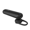 Bluetooth гарнітура HOCO E36 Free sound business wireless headset Black - зображення 3