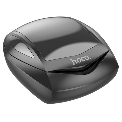 Навушники HOCO EW28 Magic true wireless BT gaming headset Black - зображення 3