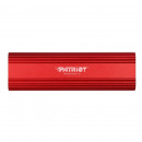 Портативний SSD Patriot Transporter Lite 512GB Type-C