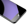 Захисне скло Baseus 0.3mm Tempered Glass All Screen Arc Surface Black for iP7/8+ - зображення 4