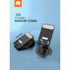 Тримач для телефона WUW-Z28 black (Black)- № 2