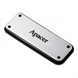 Flash Apacer USB 2.0 AH328 16Gb silver