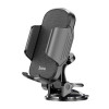 Автотримач для телефона HOCO CA82 Just fast suction cup car holder Black k40222 - № 1 Автотримач для телефона HOCO CA82 Just fast suction cup car holder Black (Черный) Hoco - № 1