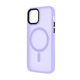 Чохол для смартфона Cosmic Magnetic Color HQ for Apple iPhone 11 Pro Lilac