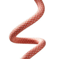 Кабель Baseus Dynamic Series Fast Charging Data Cable Type-C to iP 20W 2m Orange (Цвет Orange) - фото № 4