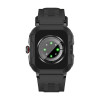 Смарт-годинник W&O X7 Plus IP67 Black (7073)- № 5