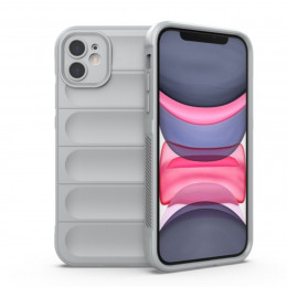Чохол для смартфона Cosmic Magic Shield for Apple iPhone 12 Grey Smoke