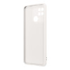 Чохол для смартфона Cosmiс Full Case HQ 2mm for Xiaomi Redmi 10C White (CosmicFXR10CWhite) - зображення 2