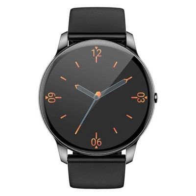 Смарт-годинник HOCO Y10 AMOLED Smart sports watch Bright Metal Gray (6931474789822) - зображення 2
