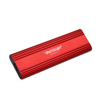 Портативний SSD Patriot Transporter Lite 512GB Type-C  - фото № 2
