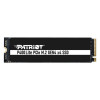 Накопичувач SSD M.2 Patriot P400 2TB NVMe 2280 PCIe 4.0 3D TLC k42731 - № 1 Накопичувач SSD M.2 Patriot P400 2TB NVMe 2280 PCIe 4.0 3D TLC (Black) Patriot - № 1