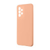 Чохол для смартфона Cosmiс Full Case HQ 2mm for Samsung Galaxy A33 5G Rose Pink (CosmicFGA33RosePink)
