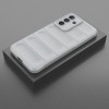 Чохол для смартфона Cosmic Magic Shield for Samsung Galaxy A56 5G Grey Smoke (Grey-Smoke)- № 3