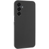 Чохол для смартфона Cosmic Silicone Case AA for Samsung Galaxy A16 5G Black (Black)- № 2