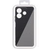 Чохол для смартфона Cosmic Silicone Case AA for Xiaomi Redmi Note 14 5G Black (Black)- № 2