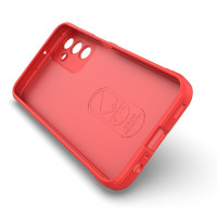 Чохол для смартфона Cosmic Magic Shield for Samsung Galaxy A15 China Red (Цвет China Red) - фото № 4