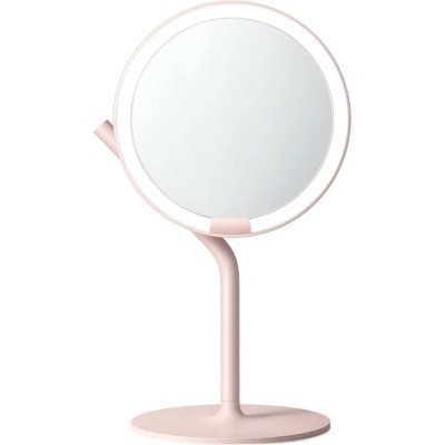Дзеркало для макіяжу Xiaomi Amiro mini 2S AML117 Desk Makeup Mirror - изображение 1