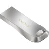 Флеш-накопичувач SanDisk USB 3.1 Ultra Luxe 256Gb (150Mb/s) (Серый)- № 2