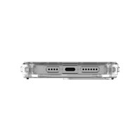 Чохол для смартфона UAG AAA Plyo for Apple iPhone 14 White (Цвет 7068) - фото № 3
